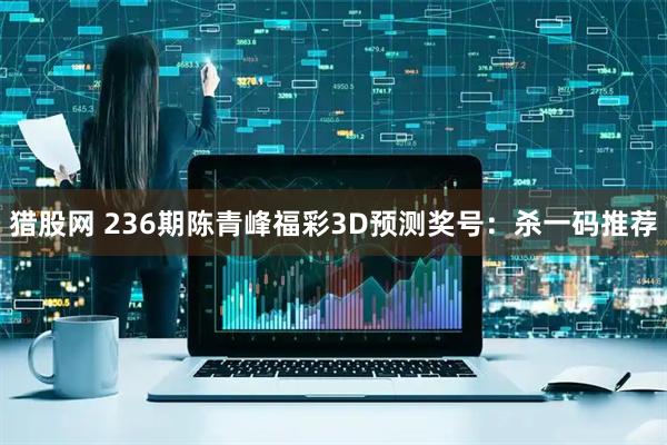 猎股网 236期陈青峰福彩3D预测奖号：杀一码推荐